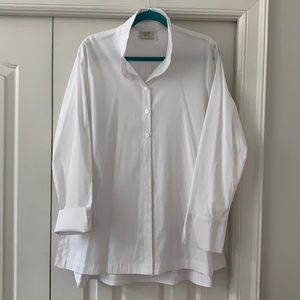 INAE Collection Blouse